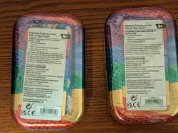 Pokemon TCG Ascended Heroes Bundle ETB Tins Tech Sticker New Factory Sealed * - Image 5