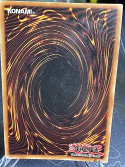 Yugioh! EEN-EN034 Elemental Hero Tempest 1st Edition MP - Image 2