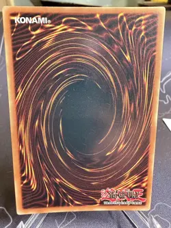 Yugioh - Dark World Dealings - STON-EN038 - Super Rare - 1st Edition NM - Image 2