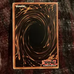 Yugioh! Book of Secret Arts LOB-043 LP The Legend of Blue Eyes White Dragon - Image 2