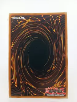 Yugioh! 1x Gaia The Fierce Knight MZMU-EN058 Secret Rare 1st Ed NM - Image 2