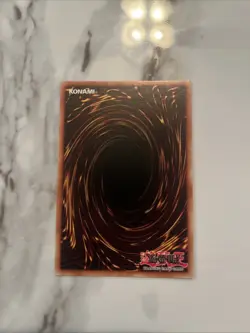 Yu-Gi-Oh! LOB Right Arm Of The Forbidden One Unlimited Edition! NM - Image 2