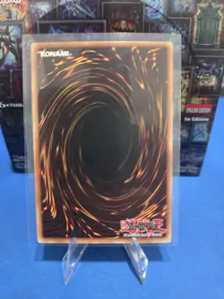 Dominus Purge Yu-gi-oh Maze Of Muertos Ultra Rare MZMU-EN125 - Image 2