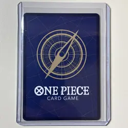 One Piece - Tashigi EB03-018 Alternate Art - English Heroines Edition - Alt Art - Image 2