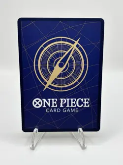 One Piece CCG Donquixote Rosinante OP12-108 Alt Art - English - PACK FRESH MINT - Image 3