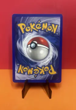 Pokemon 1999 - Charizard 004/102 Base Set Holo - Near Mint Super Clean! - Image 2