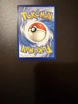 Pokemon TCG Mega Charizard X Ex 023 Promo NM! - Image 2