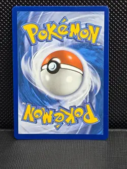 UNFAIR STAMP 165/167 Twilight Masquerade Ace Spec Trainer Item Pokemon TCG #165 - Image 3