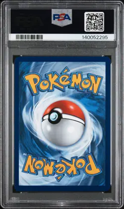 2025 POKEMON MEG EN-SPECIAL ILLUSTRATION RARE #179 MEGA LUCARIO EX PSA 10 - Image 2