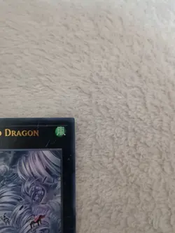 Yugioh Tornado Dragon DUDE-EN019 Ultra Rare 1st Edition - Image 3