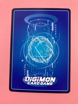 Digimon Card Game Junomon ST10-13 Tamer Battle Champion Promo Holo Rare Japan b - Image 5