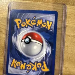 Heracross Neo Genesis Pokemon Card 6/111 Holo Rare 2000 NM / LP WOTC - Image 2