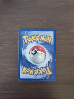 Pokemon Gym Heroes 16/132 Holo Rare Trainer Unlimited English Erika Card - Image 2