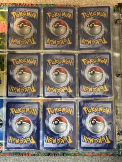 Southern Islands Collection Complete Set 18 Cards WOTC TCG set vintage limited - Image 3