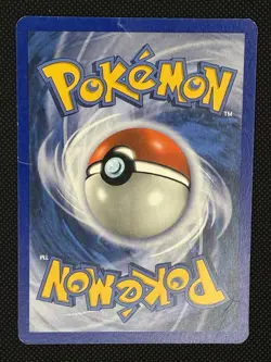 Dugtrio Reverse Holo 5/100 Crystal Guardians Stamped 2006 Pokemon TCG Card MP - Image 4