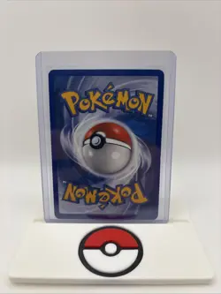 Pokemon Jigglypuff TCG Card 41/95 Team Magma vs. Team Aqua (2004) - Image 2