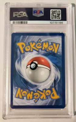 PSA 10 GEM MINT Charmeleon 169/165 Illustration Rare 151 2023 Pokemon Card - Image 4