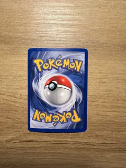 Pokemon Card | Erika's Vileplume Holo 5/132 Gym Heroes | Vintage WOTC Rare TCG - Image 2