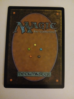 Ian Malcolm, Chaotician Borderless NM Jurassic World Magic the Gathering MTG - Image 2