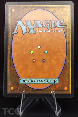 Reverent Mantra - 1999 Magic the Gathering - Mercadian Masques Foil - Image 2