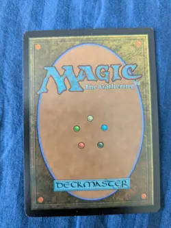 Incinerate FOIL - Deckmasters Garfield vs Finkel - MTG - Magic the Gathering - Image 2