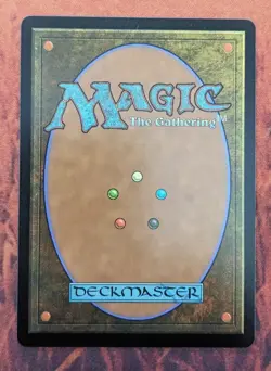 Rootwater Depths #323 | Near Mint | The List Magic MTG - Image 2