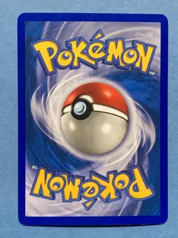 Pokemon Reverse Holo eReader Houndour- Expedition- 113/165- NM - Image 2