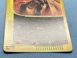 Pokemon Reverse Holo eReader Houndour- Expedition- 113/165- NM - Image 3