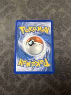 Pokemon TCG Magmortar Furious Fists 11/111 Reverse Holo Rare - Image 2