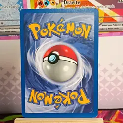 Jigglypuff 54/64 Jungle Set 1st Edition 1999 Vintage Pokemon TCG (LP) - Image 2