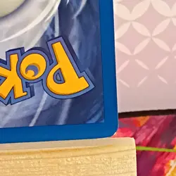 Jigglypuff 54/64 Jungle Set 1st Edition 1999 Vintage Pokemon TCG (LP) - Image 3