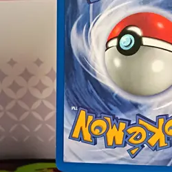 Jigglypuff 54/64 Jungle Set 1st Edition 1999 Vintage Pokemon TCG (LP) - Image 4