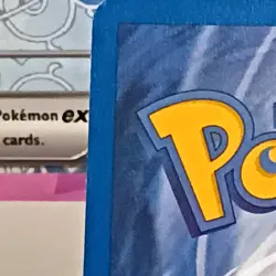 Jigglypuff 54/64 Jungle Set 1st Edition 1999 Vintage Pokemon TCG (LP) - Image 5