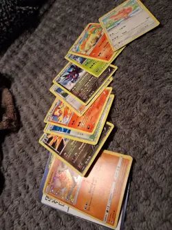 Pokemon Trading Card Game GO Mini Tin, Snorlax, w/ Mixed Cards - Image 3