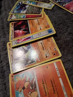 Pokemon Trading Card Game GO Mini Tin, Snorlax, w/ Mixed Cards - Image 4