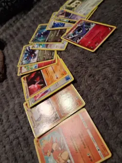 Pokemon Trading Card Game GO Mini Tin, Snorlax, w/ Mixed Cards - Image 5