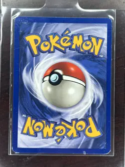 Pokemon TCG Magneton Base Set 9/102 Holo Unlimited Holo Rare - Image 2