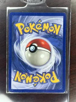 Pokemon TCG Magneton Base Set 9/102 Holo Unlimited Holo Rare - Image 5