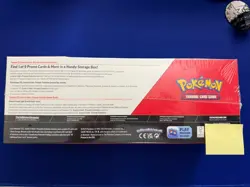 Pokemon TCG Prismatic Evolutions Surprise Box and Booster Bundle - Image 2
