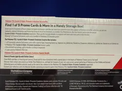 Pokemon TCG Prismatic Evolutions Surprise Box and Booster Bundle - Image 3