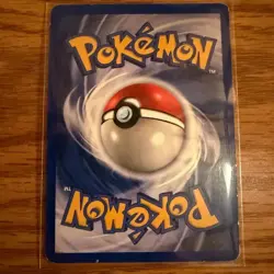 Rocket's Sneak Attack ⭐ 16/82 Holo Rare Team Rocket 2000 Pokemon TCG NM/LP - Image 2