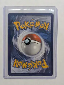 Pokemon TCG Jolteon EX Generations 28/83 Holo - Image 2