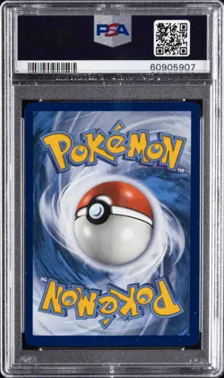 2019 POKEMON SUN & MOON HIDDEN FATES #SV76 FULL ART/SYLVEON GX PSA 10 - Image 2