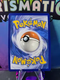 Orthworm ex 162/142 Sv07: Stellar Crown Holo Pokemon NM/Mint - Image 2
