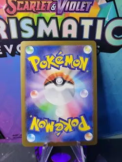 M1390 Volcanion ex SR 113/100 sv9 Japanese Pokemon Battle Partners - Image 2