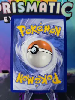 Pokemon TCG White Flare Bouffalant EX Holo Double Rare 077/086 NM - Image 2