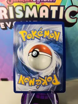 Pokemon TCG Tapu Koko V Sword & Shield 072/202 Holo Ultra Rare - Image 2