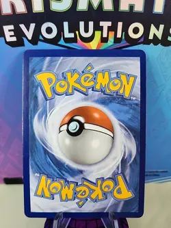 Pokemon TCG Alolan Exeggutor V Sword & Shield SWSH225 Holo Black Star Promo - Image 2