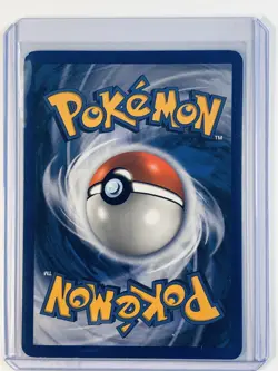 Absol ex 92/108 Pokemon TCG 2007 Power Keepers Holo - English - Holo Rare LP - Image 2