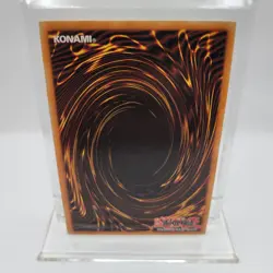 Yugioh - Anti-Magic Arrows - Gold Rare -MAGO-EN043 - 1st Ed - NM - Image 2